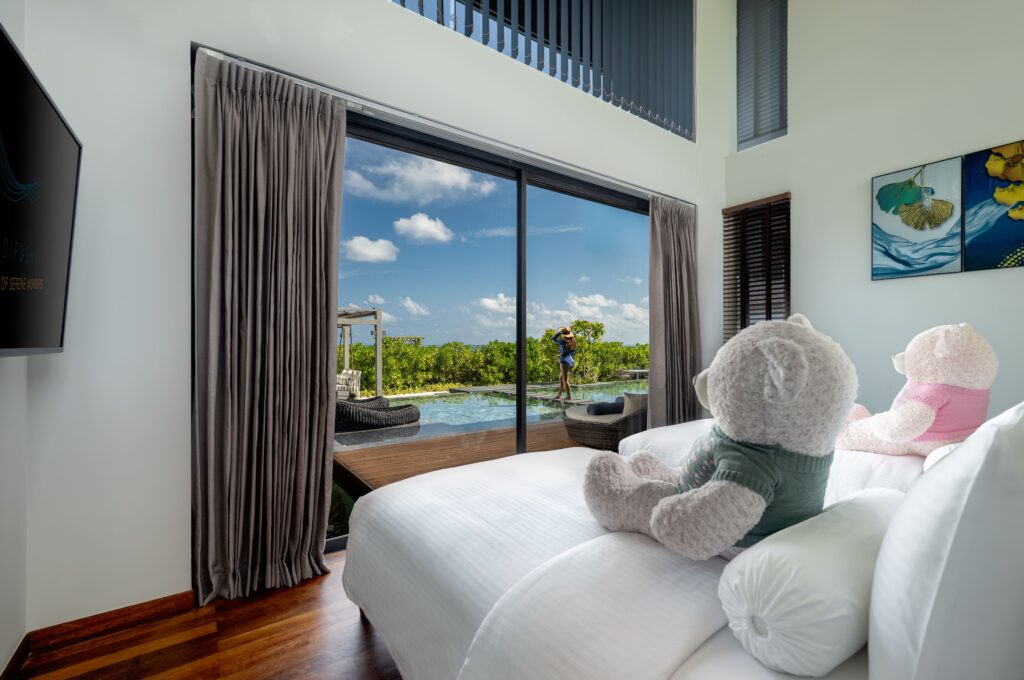 Madifushi - Bella Six