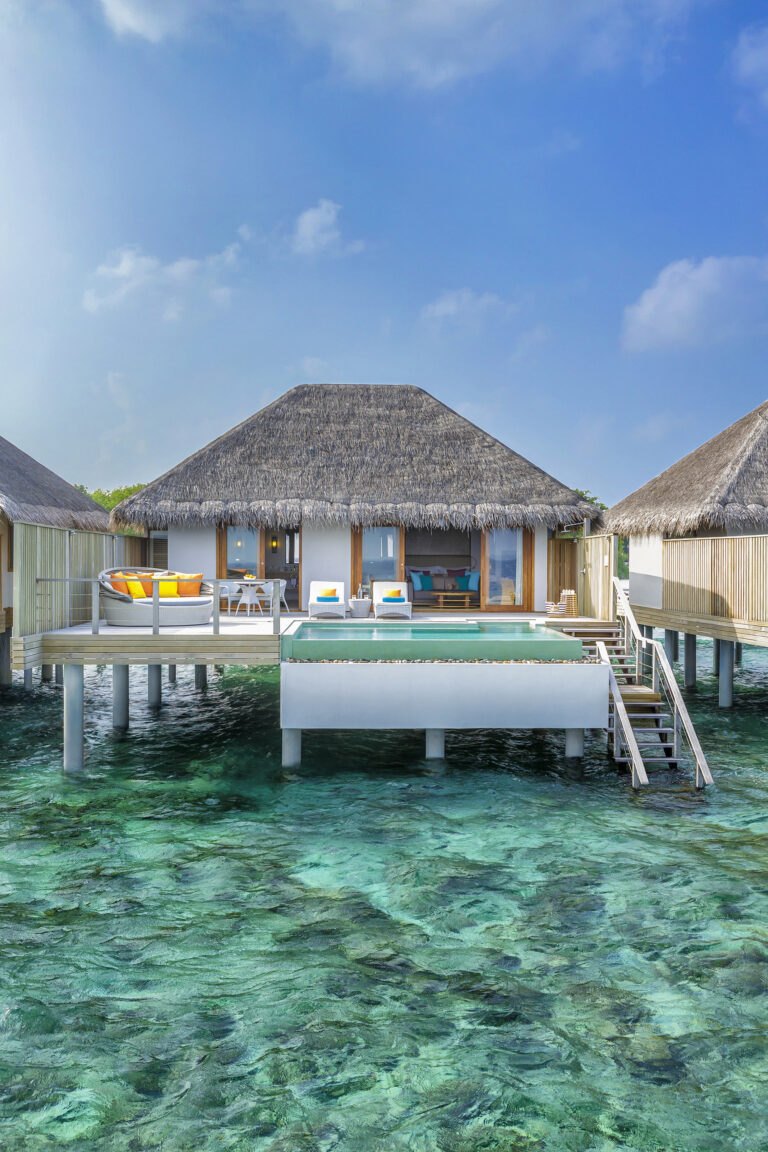 1 overwater pool villa 8