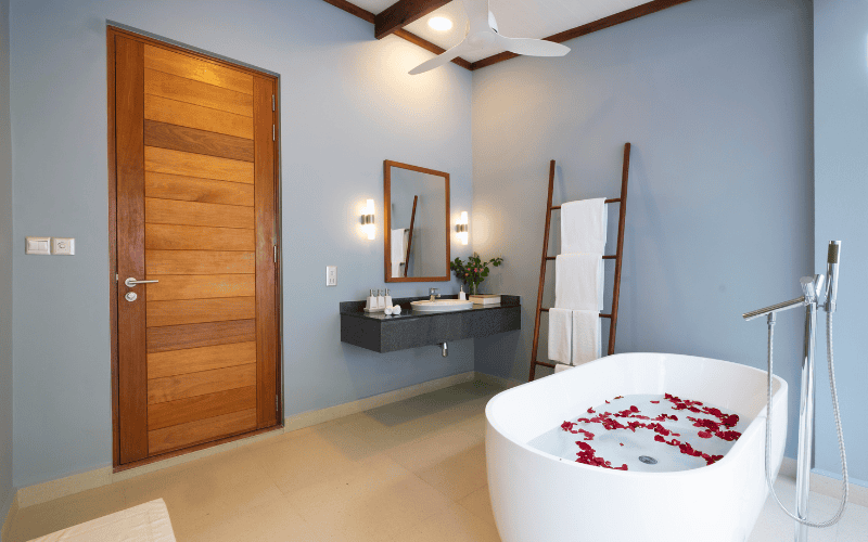 2. sunset beach villa with pool (5) compressed