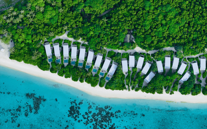 2. sunset beach villa with pool (6) compressed