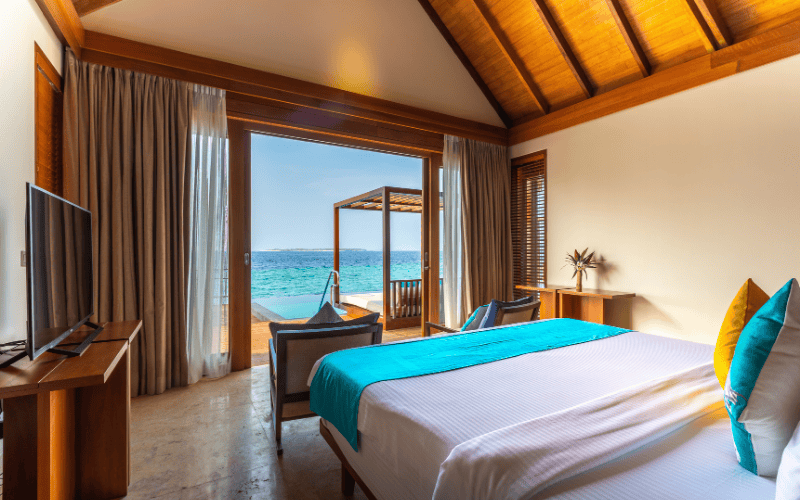 2br private ocean reef residence (5) compressed