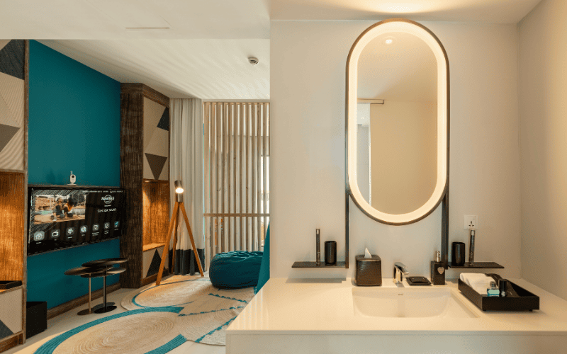 2br silver family pool suite duplex (2) compressed