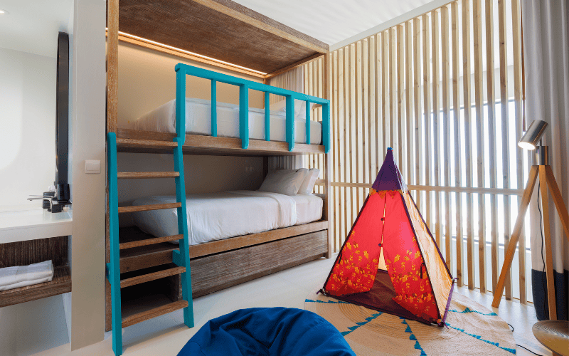 2br silver family suite duplex (3) compressed