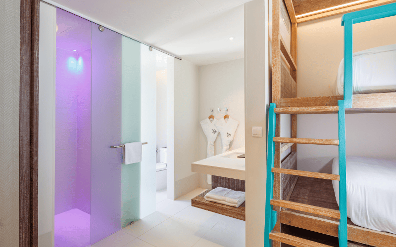 2br silver family suite duplex compressed