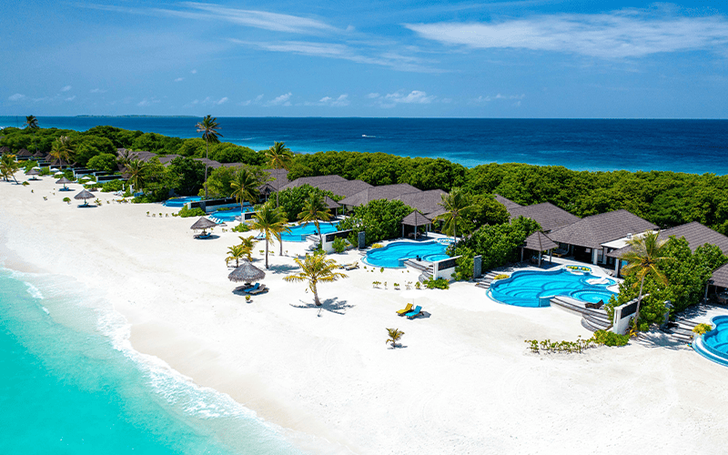 atmosphere kanifushi maldives kanifushi residence aerial 01 09 2023 v2