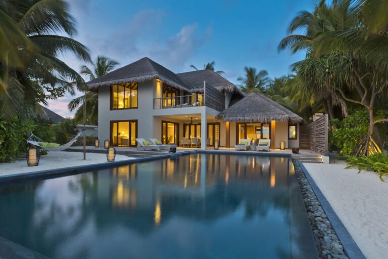 beach residence 7