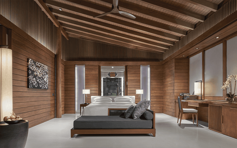 beach villa interior compressed