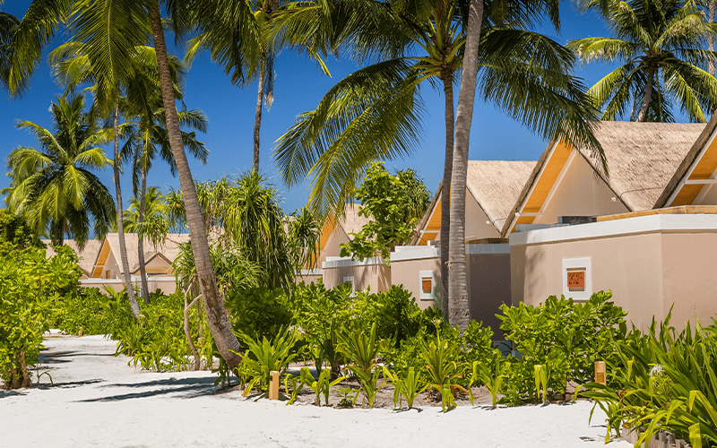 beach villa with pool (21) compressed