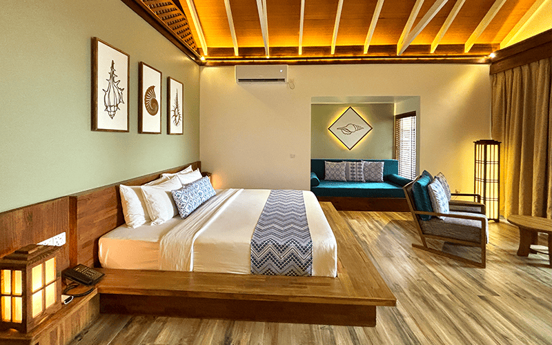 beach villa with pool (8) compressed