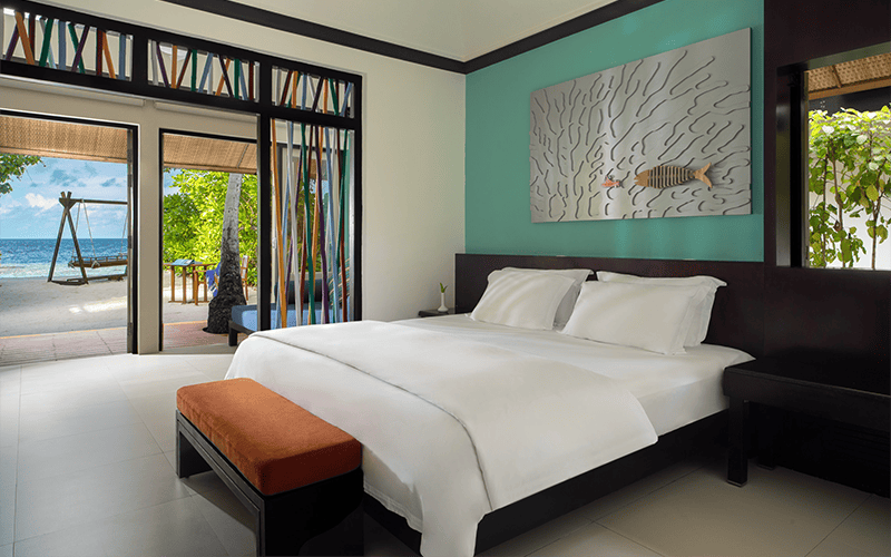 beachfront rainmist villa compressed