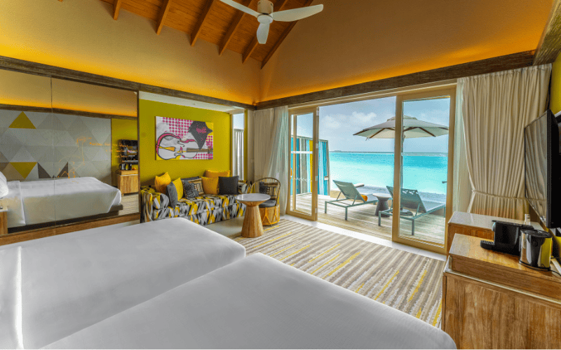 diamond overwater pool villa twin (2) compressed