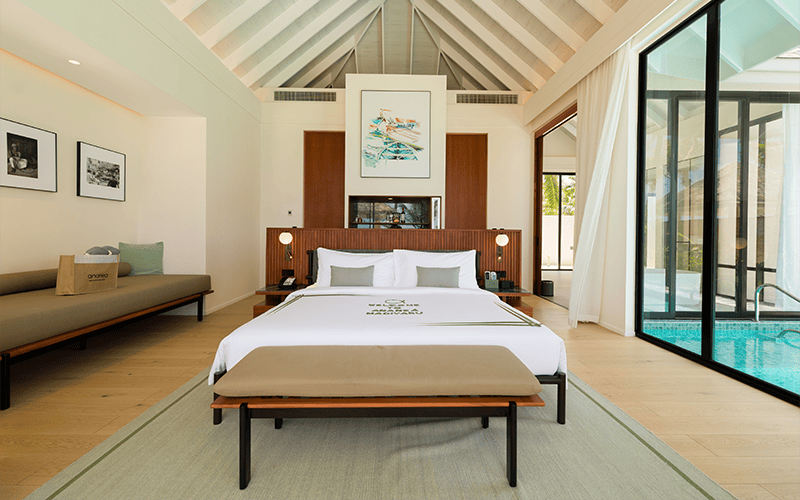 deluxe beach pool villa (1) v2