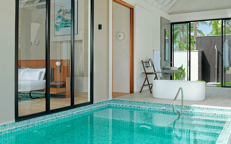 deluxe beach pool villa (6) v2