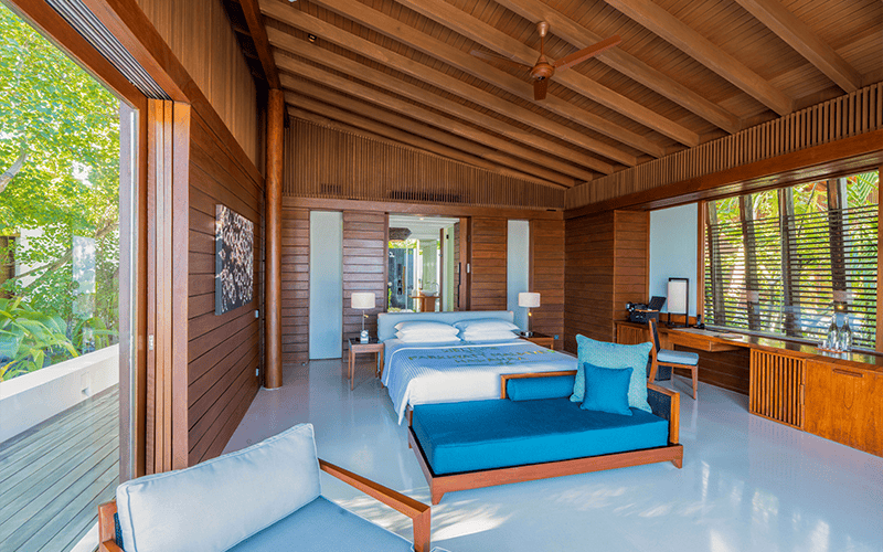 deluxe beach pool villa interior ttm compressed