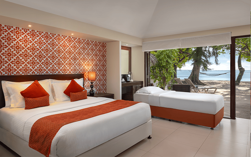 extra bed compressed