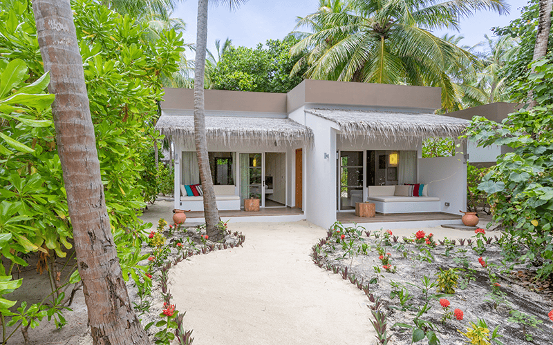 family beach villa compressed