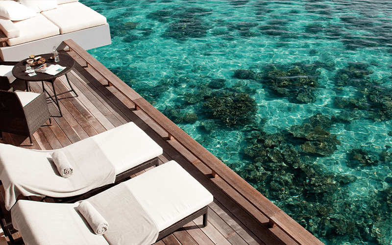 hadahaa water villa deck & coral reef (1073) compressed