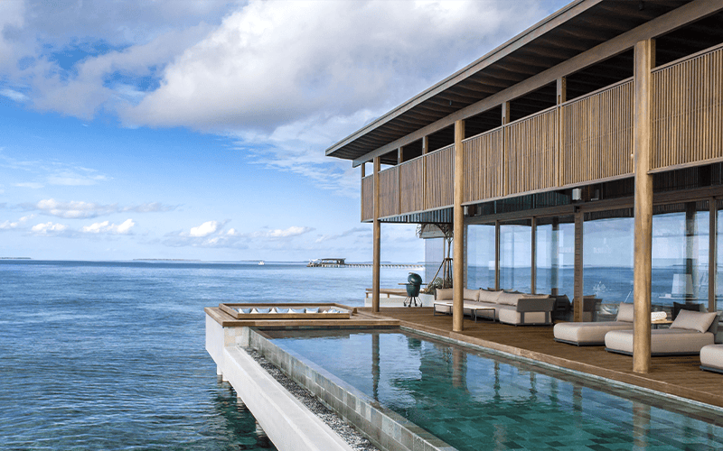 kiaali residence infinity pool compressed