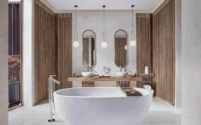 kiaali residence master king bathroom compressed