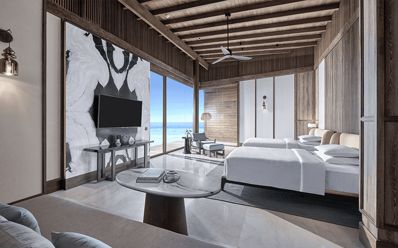 kiaali residence twin bedroom compressed