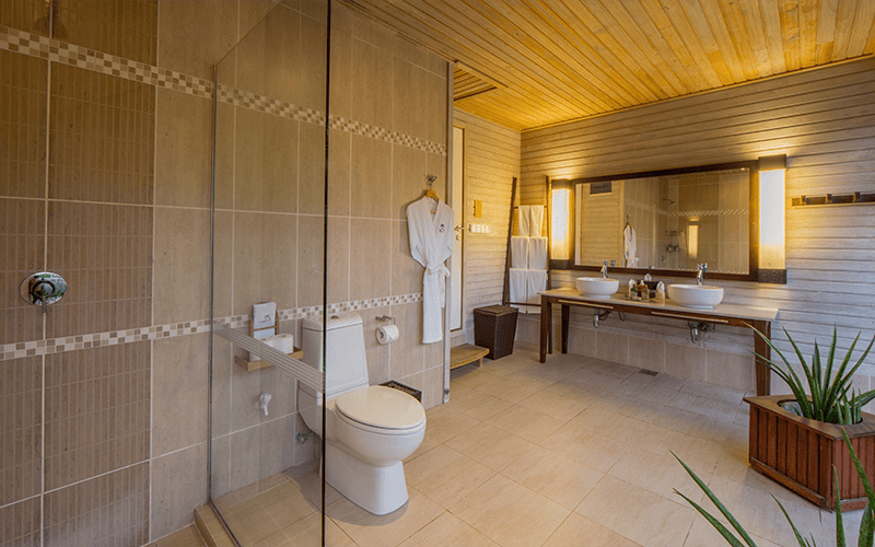 kureduobeachvillabathroom1 compressed