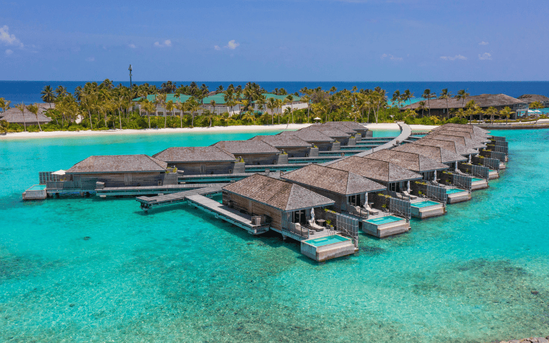 lagoon pool villa compressed