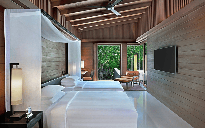 mldph p284 2 bedroom beach pool villa twin room compressed