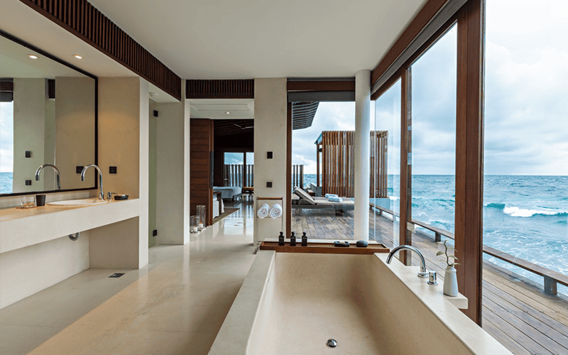 mldph p323 overwater sunset pool villa bathroom compressed