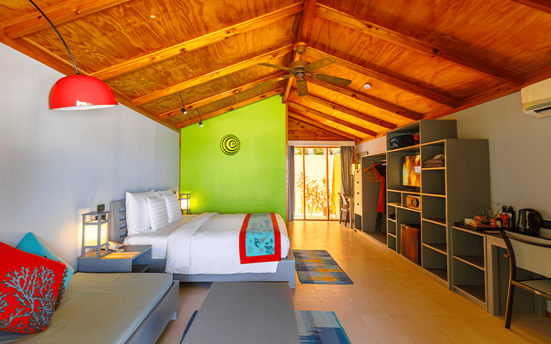 meeru beach villa interior 3 compressed