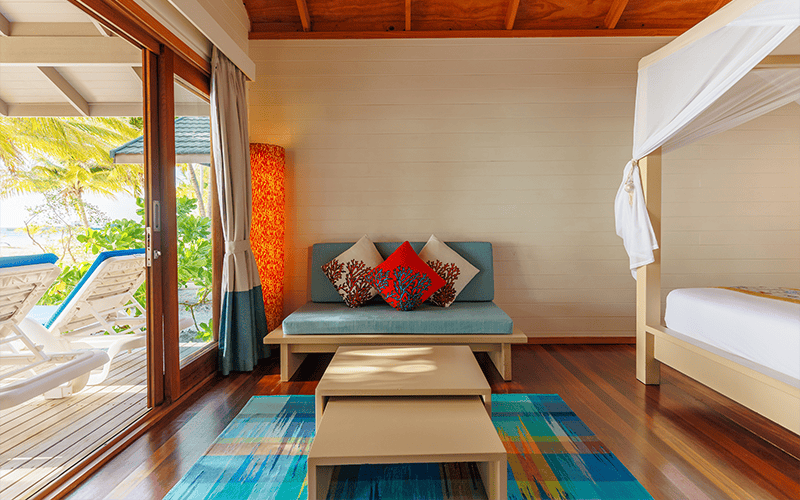 meerujacuzzibeachvillainterior 10 compressed