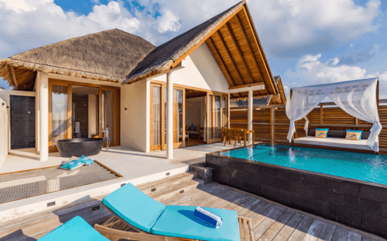 ocean pool villa compressed