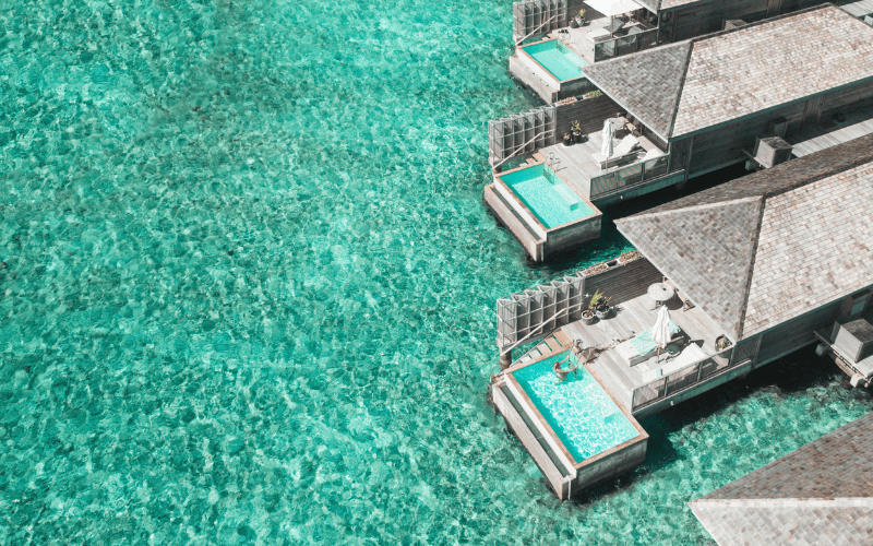 ocean pool villa compressed