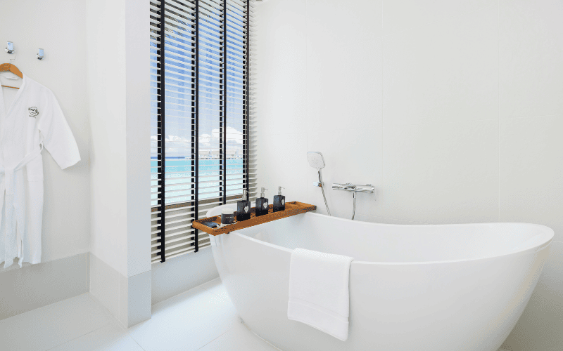 platinum overwater villa compressed