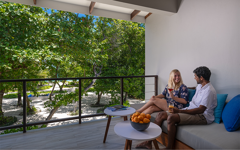 sunset sky suite lifestyle