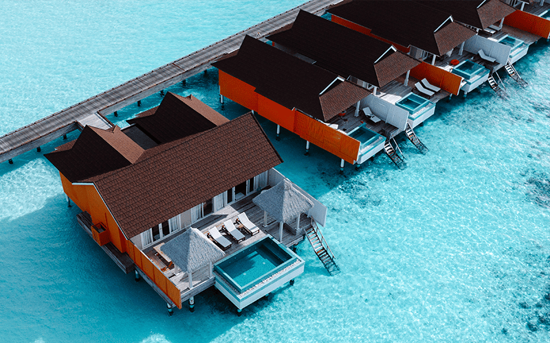 the standard residence aerial v2