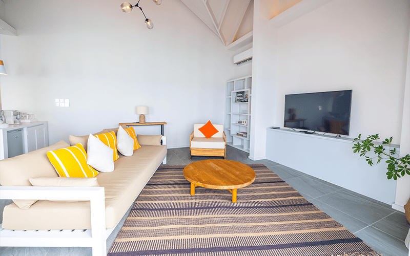 the standard residence(2) v2