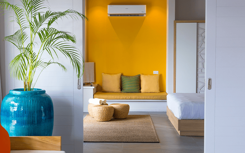 the standard residence(3) v2