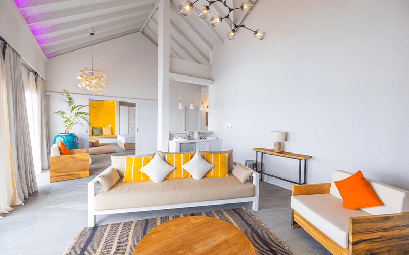 the standard residence(5) v2