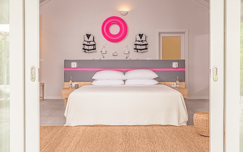 the standard residence v2