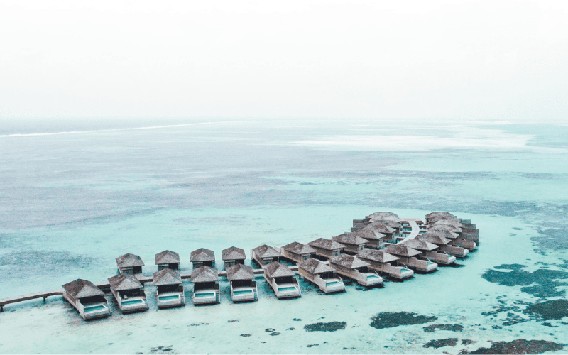 water pool villa compressed