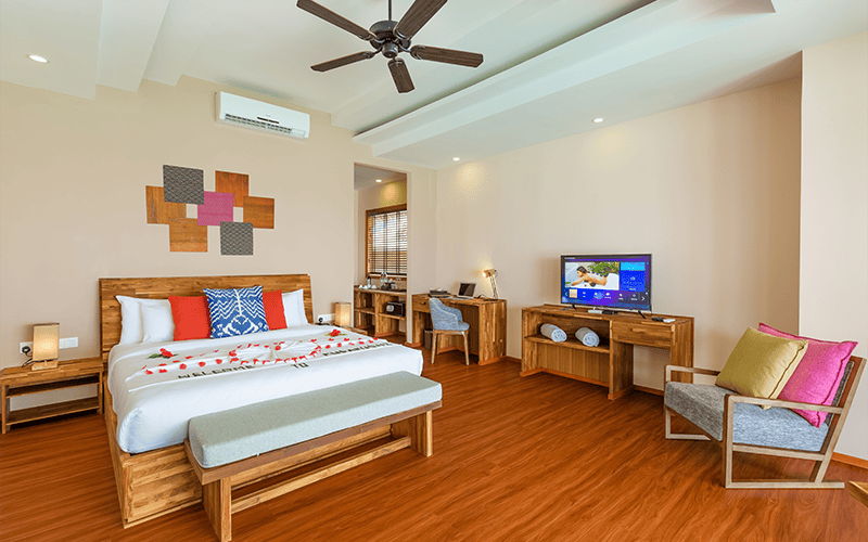 water villa with pool (13) compressed