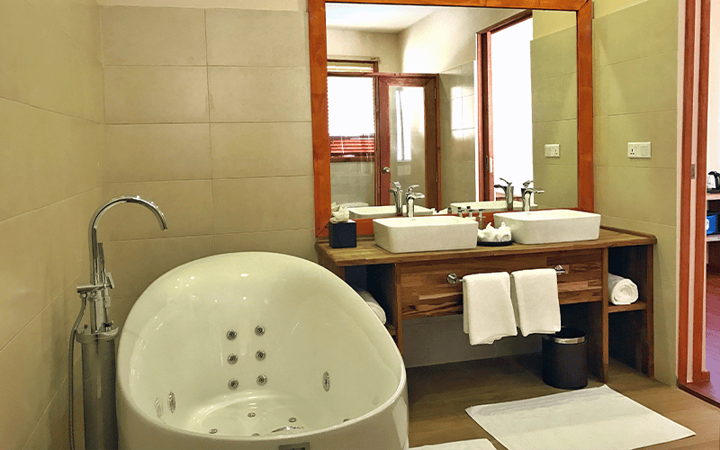 water villa compressed