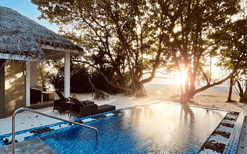 cocoon villa compressed