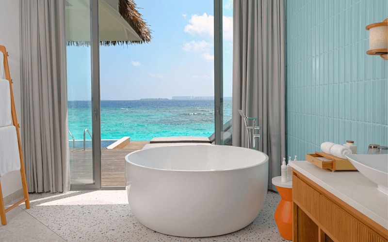 overwater pool (4) compressed