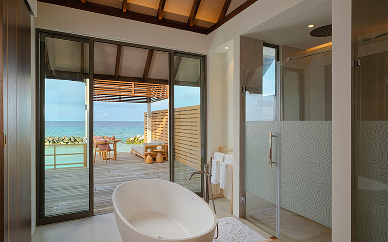 2 bedroom semi ocean pool villa 11 v2