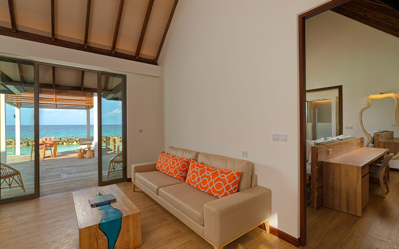 2 bedroom semi ocean pool villa 7 v2