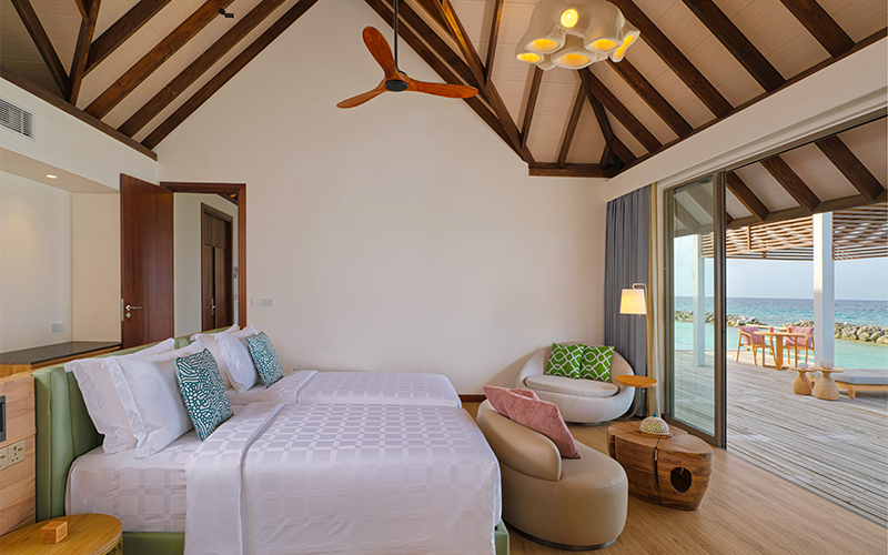 2 bedroom semi ocean pool villa 8 v2