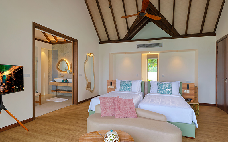 2 bedroom semi ocean pool villa 9 v2