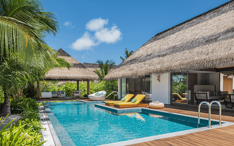 2 br beach pool villa 2 compressed