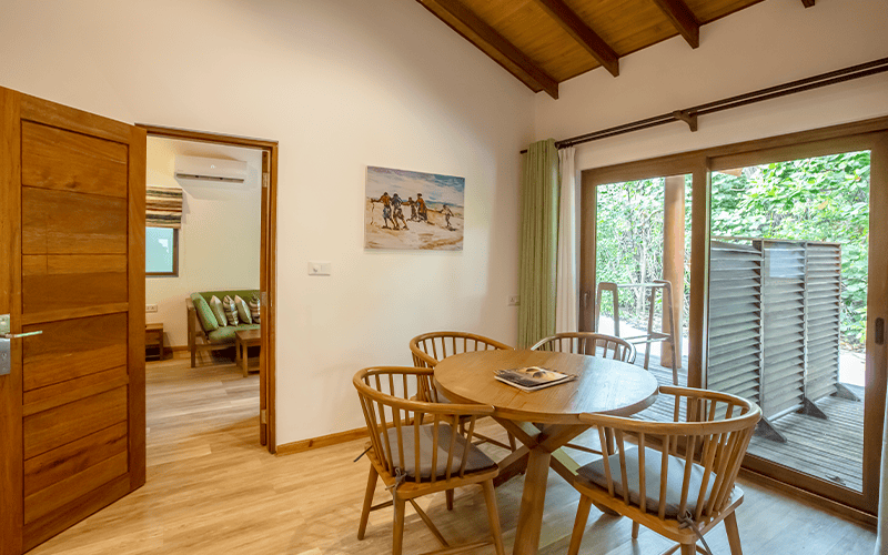 5 . two bedroom garden suite (2) compressed